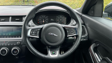 Jaguar E-Pace 2.0d Chequered Flag Edition 5dr Auto Diesel Estate